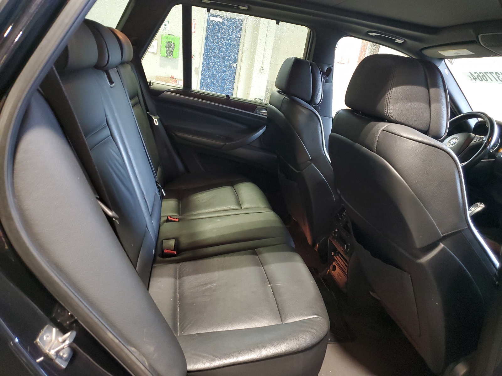 5UXFE4C51AL384234 2010 BMW X5 xDrive30I