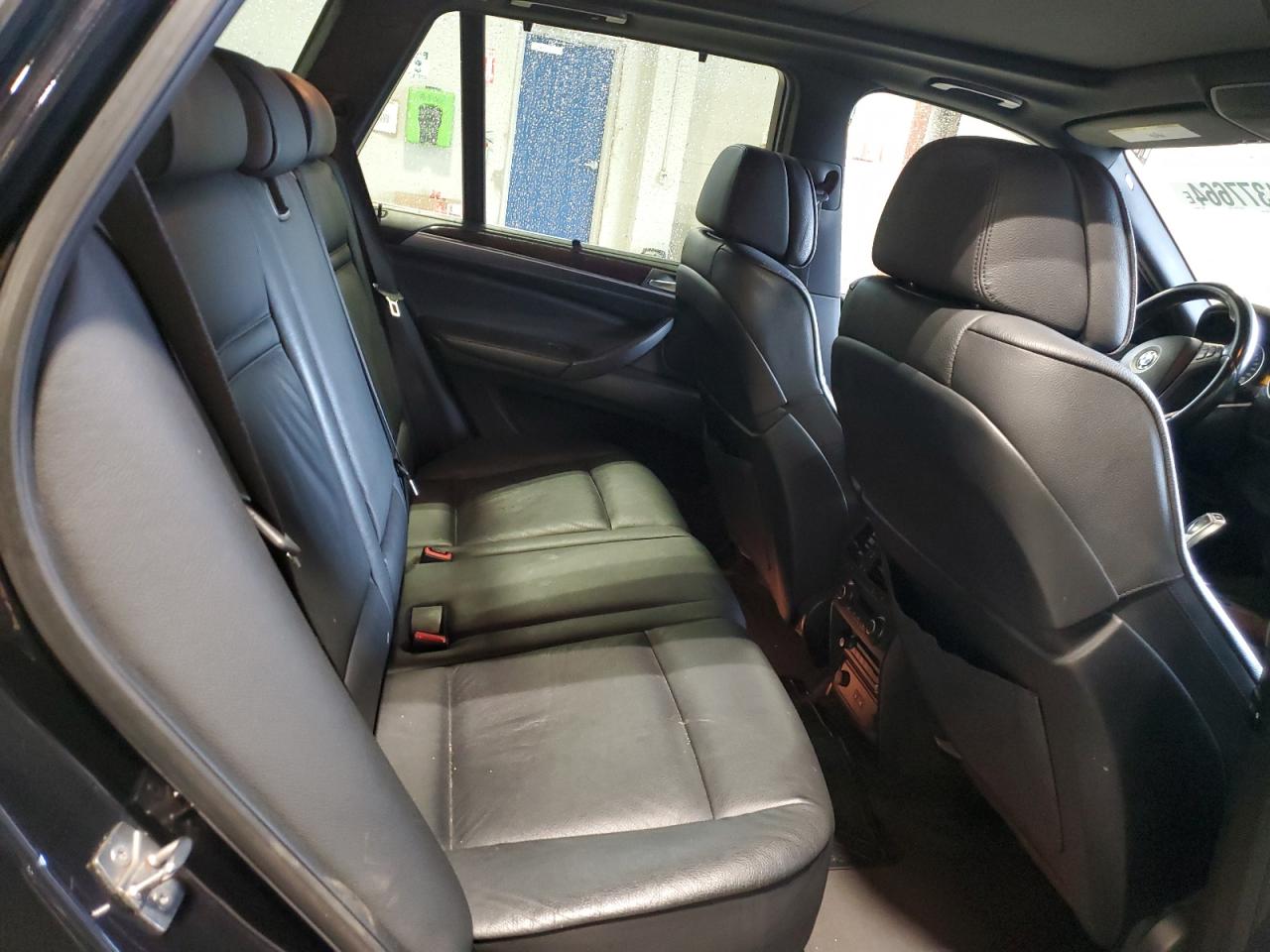 2010 BMW X5 xDrive30I VIN: 5UXFE4C51AL384234 Lot: 61377664