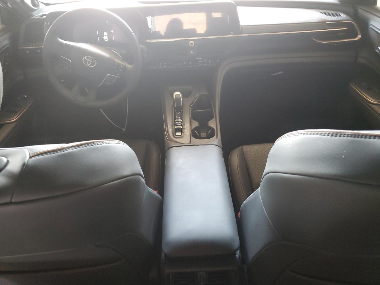 2023 Toyota Crown Xle VIN: JTDAAAAF6P3008400 Lot: 57881754