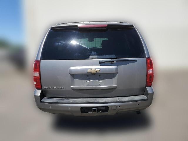 3GNFK16YX7G274343 | 2007 Chevrolet suburban k1500