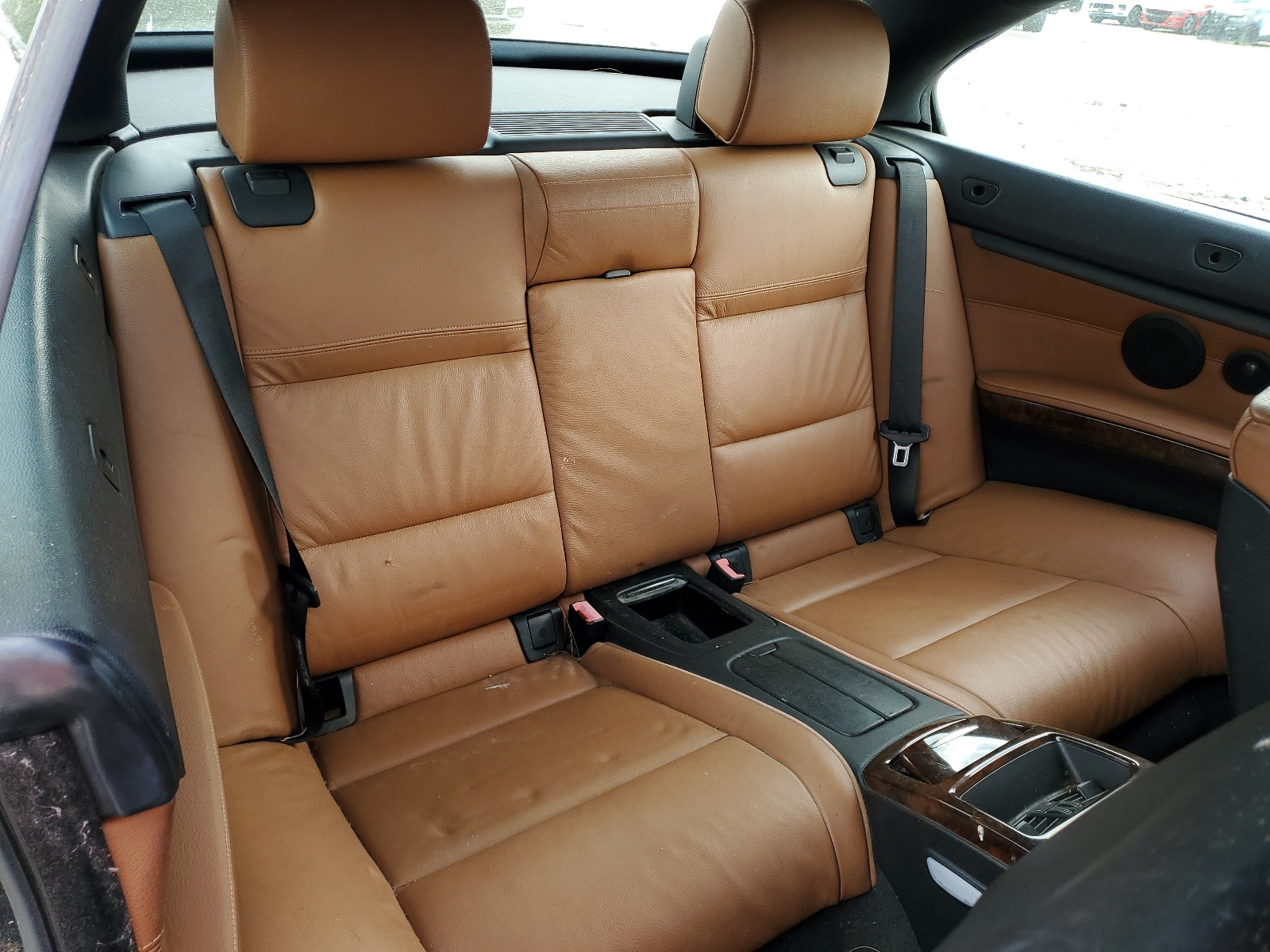 WBAWL73518PX44319 2008 BMW 335 I