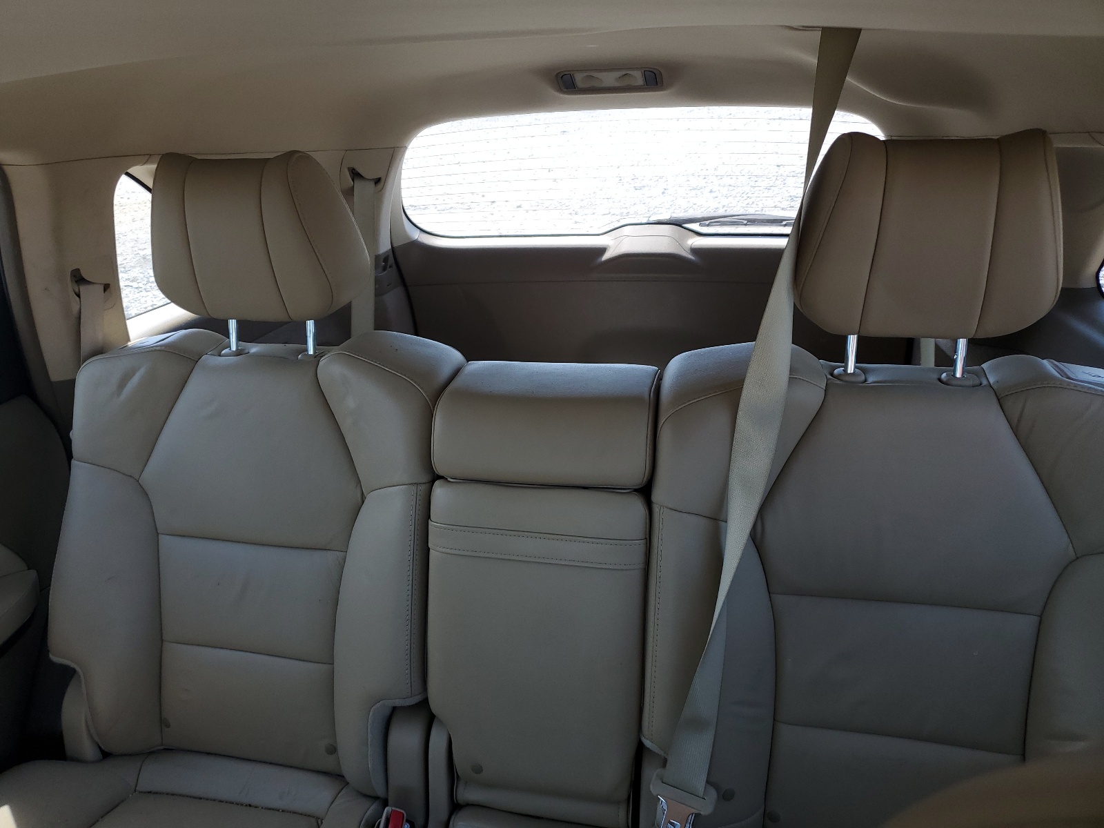 2HNYD2H28CH517453 2012 Acura Mdx