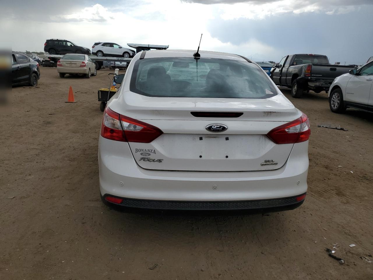 2012 Ford Focus - Image 6