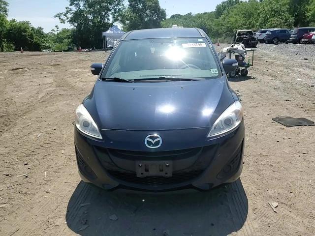 2015 Mazda 5 Sport VIN: JM1CW2BL8F0183526 Lot: 63165484