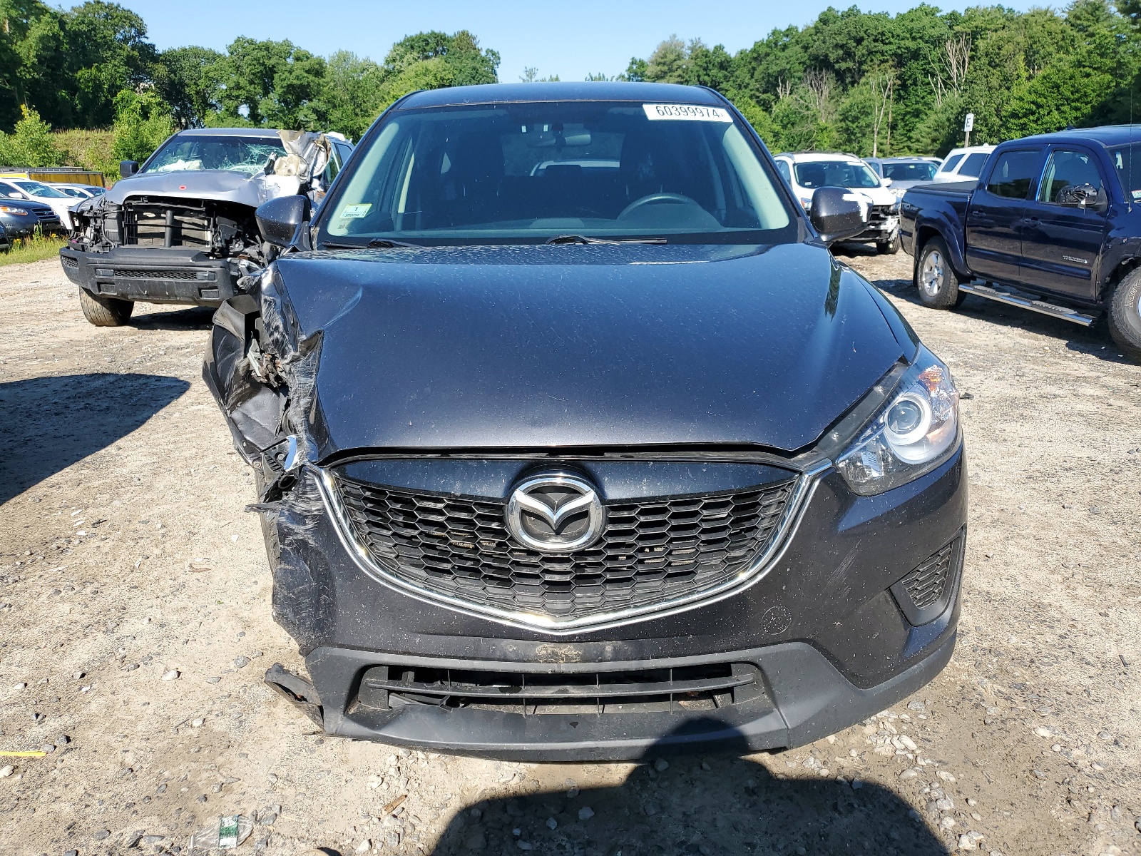 JM3KE4BE6F0434546 2015 Mazda Cx-5 Sport