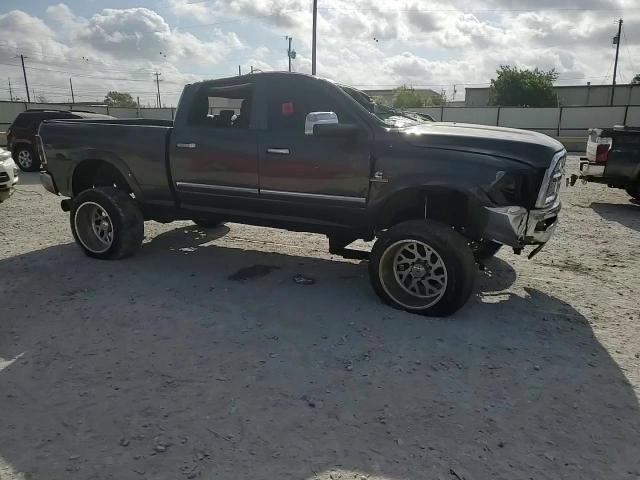 2016 Ram 2500 Laramie VIN: 3C6UR5FL0GG313553 Lot: 59446094