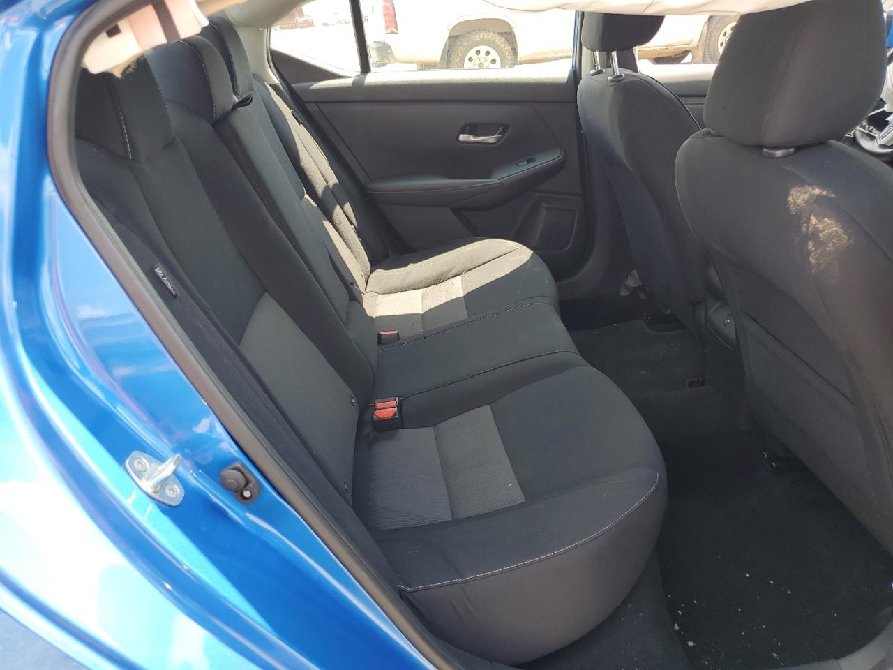 2021 Nissan Sentra Sv VIN: 3N1AB8CV6MY305859 Lot: 57322194