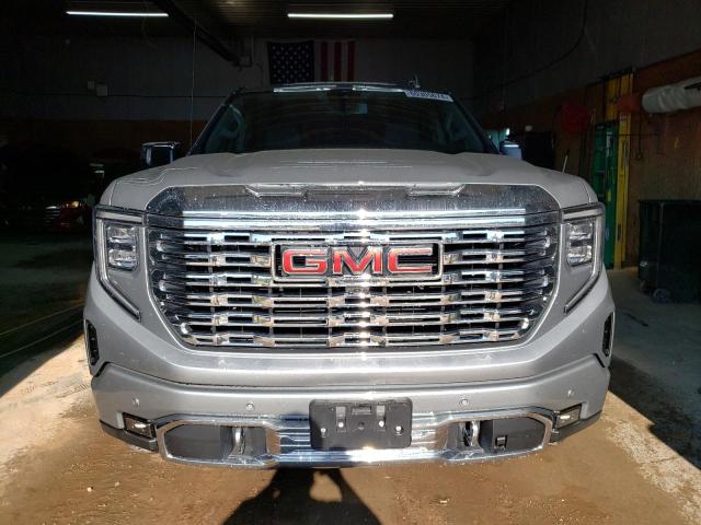  GMC SIERRA 2023 Бежевый