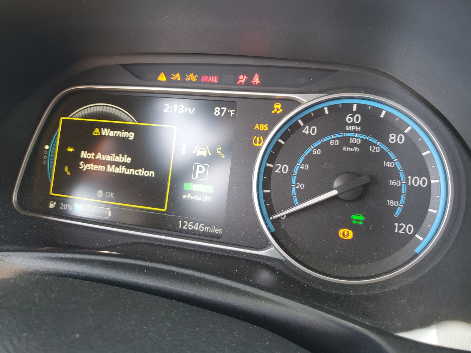 1N4AZ1BV3NC557893 2022 Nissan Leaf S