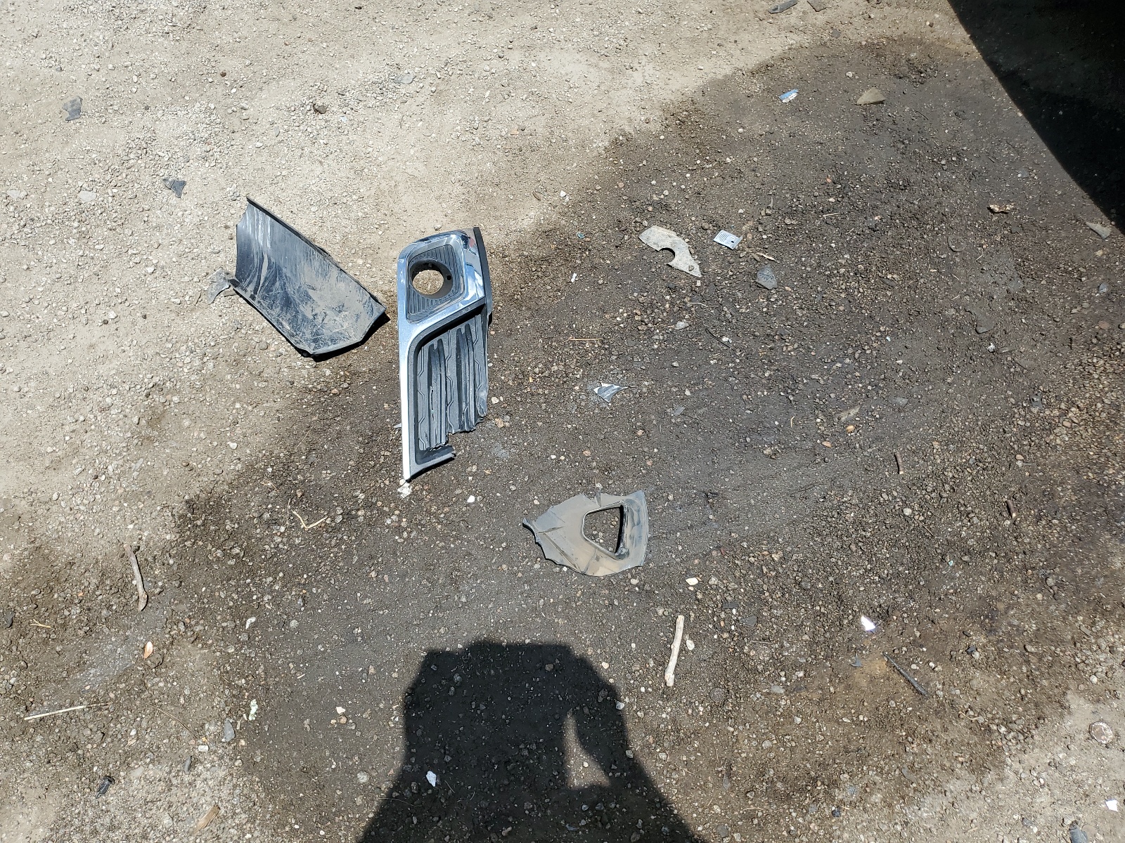 1FADP3K28HL326965 2017 Ford Focus Se