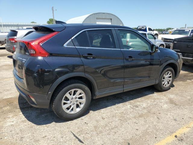  MITSUBISHI ECLIPSE 2019 Black