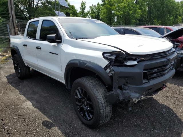 1GCPTEEK6P1156125 | 2023 Chevrolet colorado trail boss