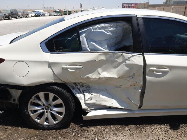 JF1BN22A5FG004398 - 2015 SUBARU LEGACY - #57567814