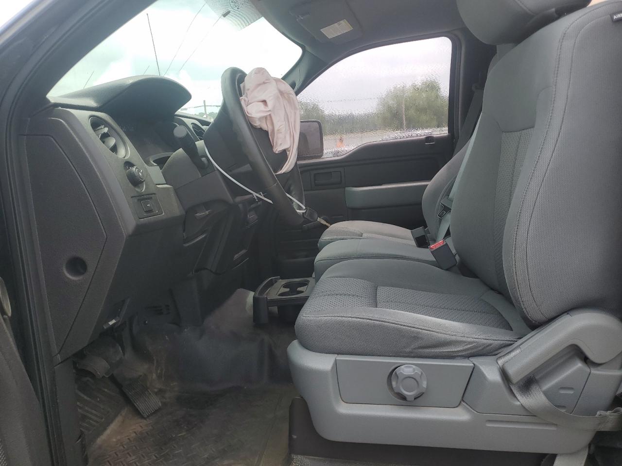 2014 Ford F-150 - Image 7