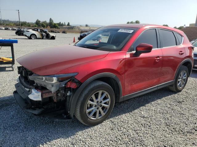 2023 Mazda Cx-5 Preferred