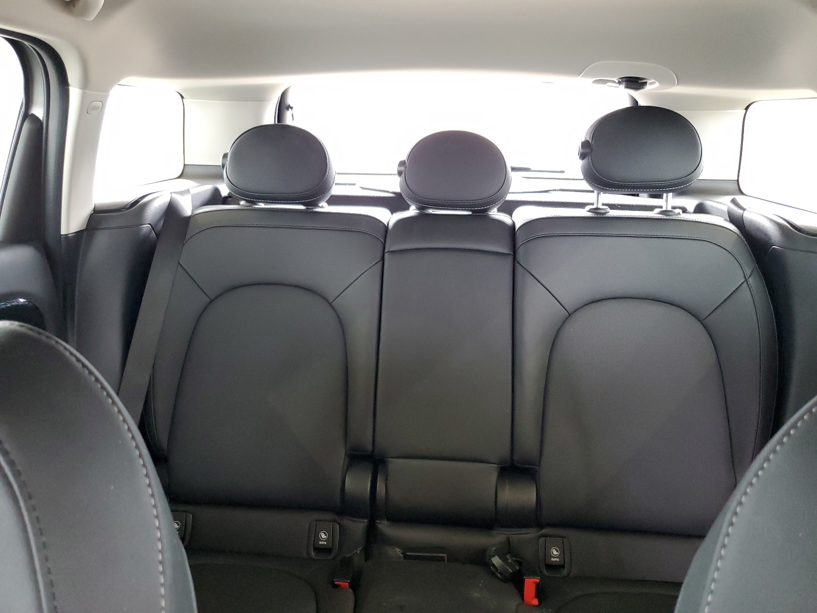 WMZ83BR03R3R77931 2024 Mini Cooper S Countryman All4