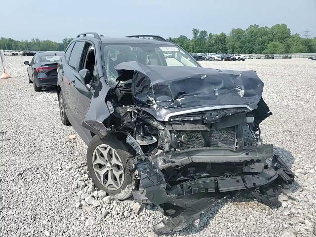 2019 Subaru Forester Premium VIN: JF2SKAGC5KH466473 Lot: 59505704