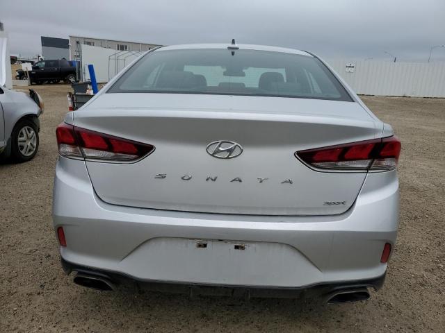 2019 HYUNDAI SONATA LIMITED