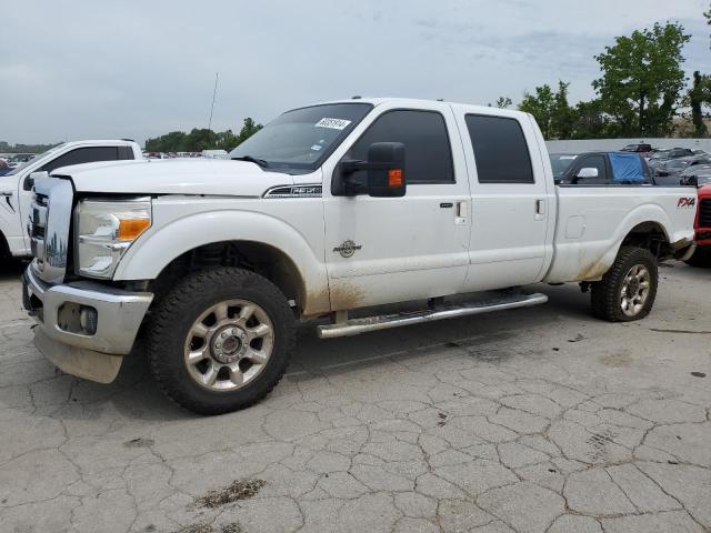 2012 FORD F350 SUPER 1FT8W3BT0CEC04492  60351914