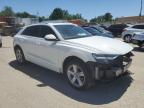 2019 Audi Q8 Premium na sprzedaż w Cahokia Heights, IL - All Over