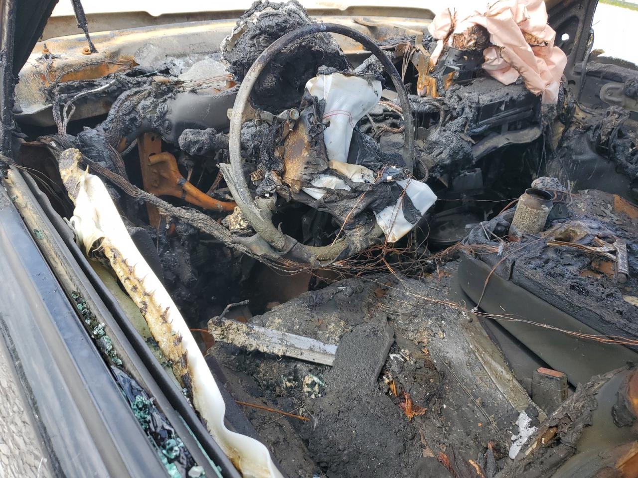 2008 Chevrolet Silverado K1500 VIN: 3GCEK13318G242900 Lot: 58133064