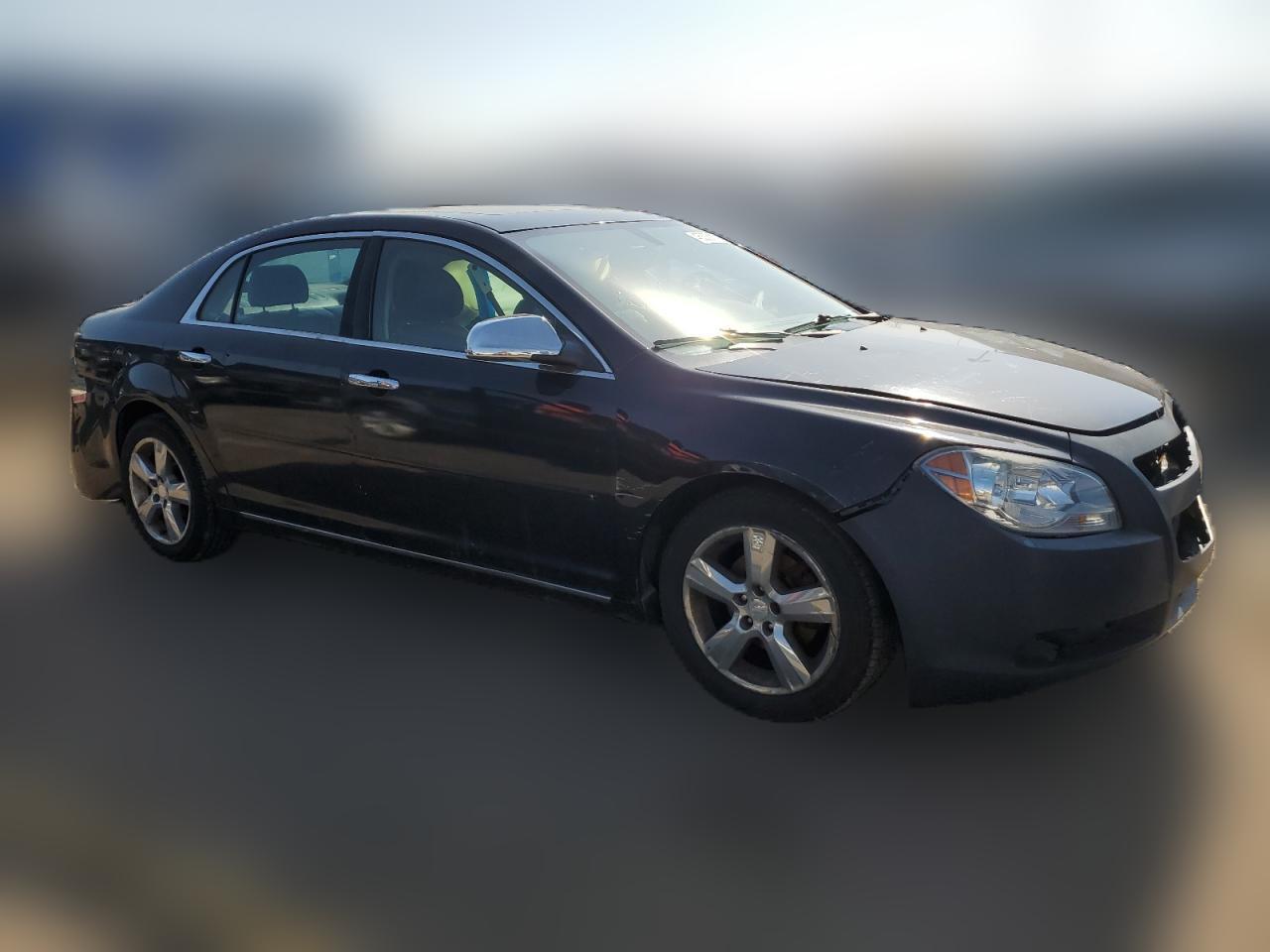 1G1ZD5EU1CF364099 2012 Chevrolet Malibu 2Lt