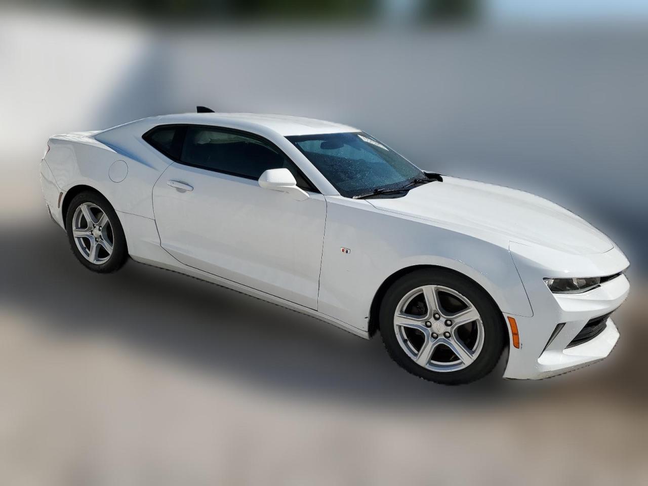 2018 Chevrolet Camaro Lt VIN: 1G1FB1RX2J0121908 Lot: 58434154