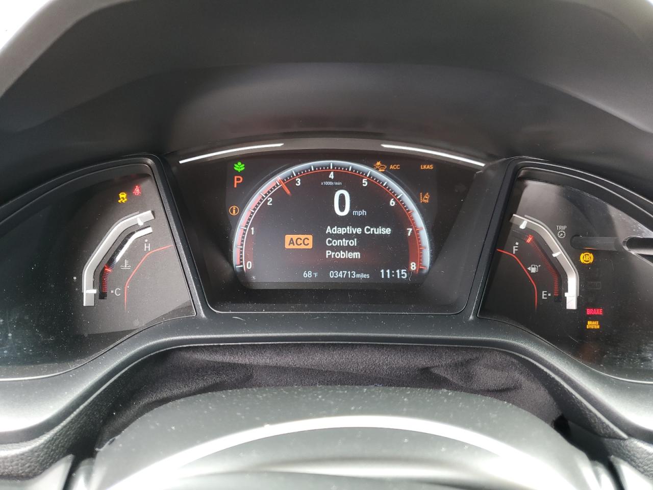 SHHFK7H42MU403536 2021 Honda Civic Sport