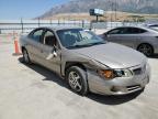 2003 Pontiac Bonneville Se de vânzare în Farr West, UT - Front End