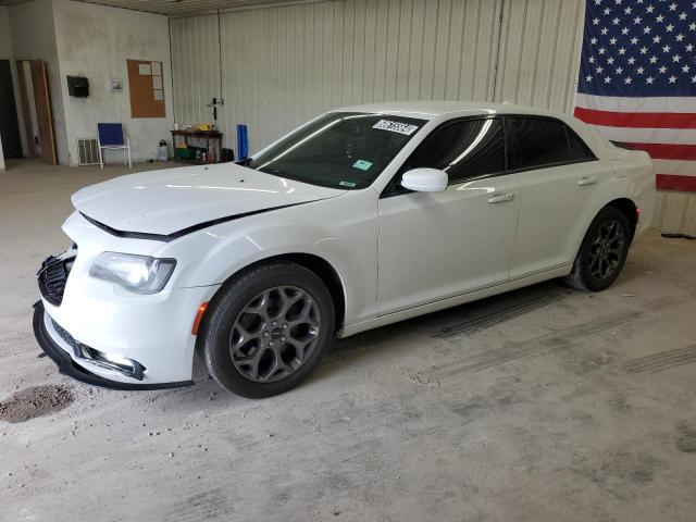 2C3CCAGG1FH810789 | 2015 Chrysler 300 s