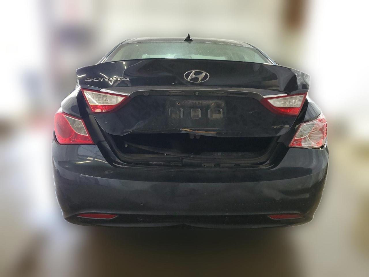 2013 Hyundai Sonata Se VIN: 5NPEC4ACXDH676218 Lot: 59518174