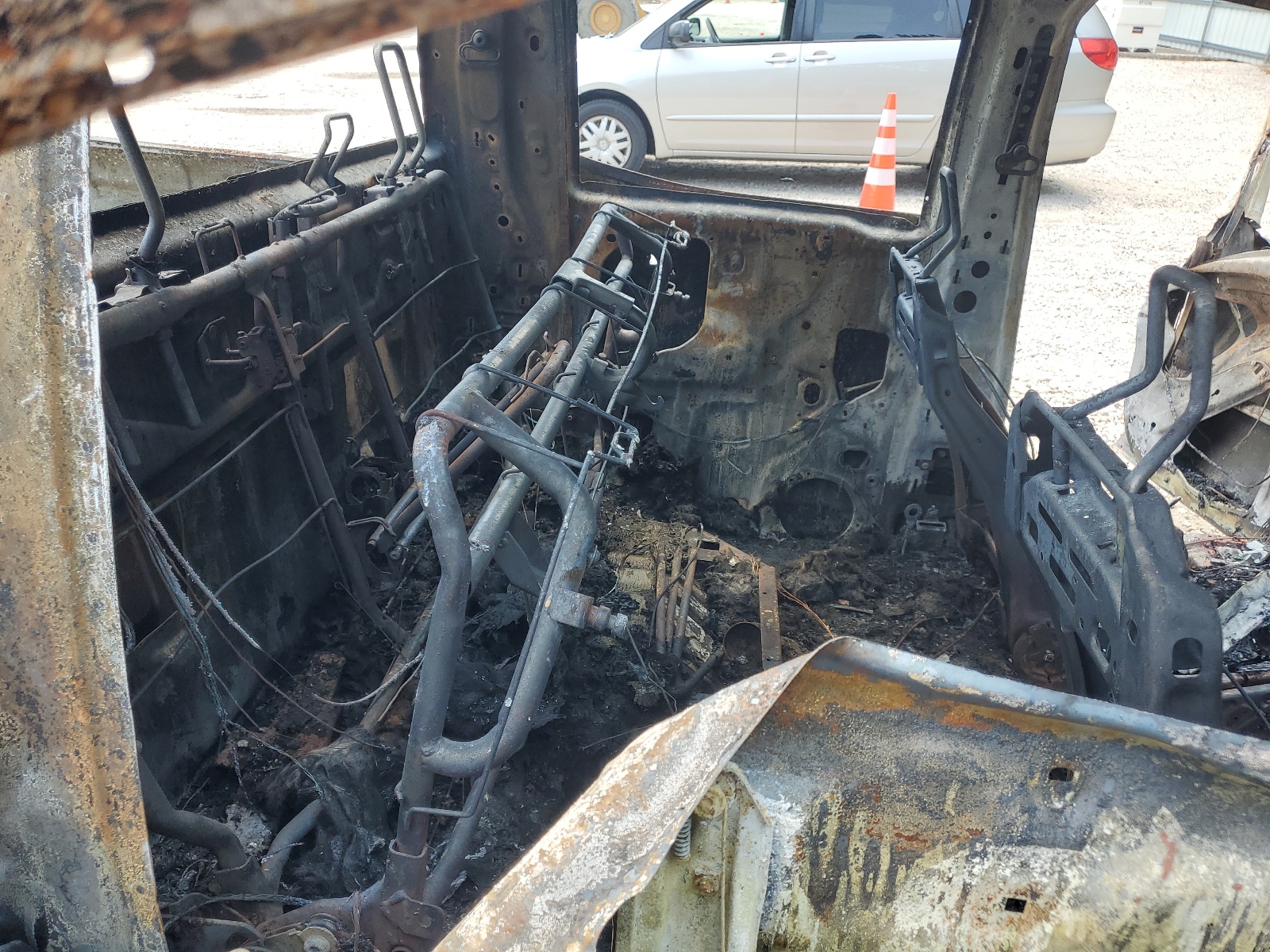 1FTER4FH6MLD48633 2021 Ford Ranger Xl