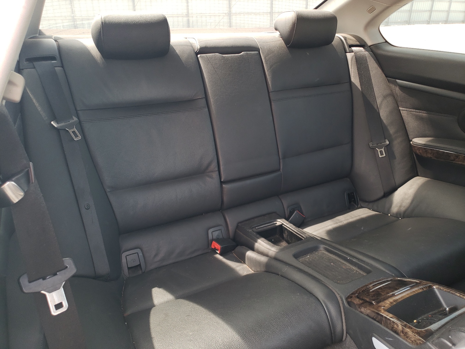 WBAWB73567P034916 2007 BMW 335 I