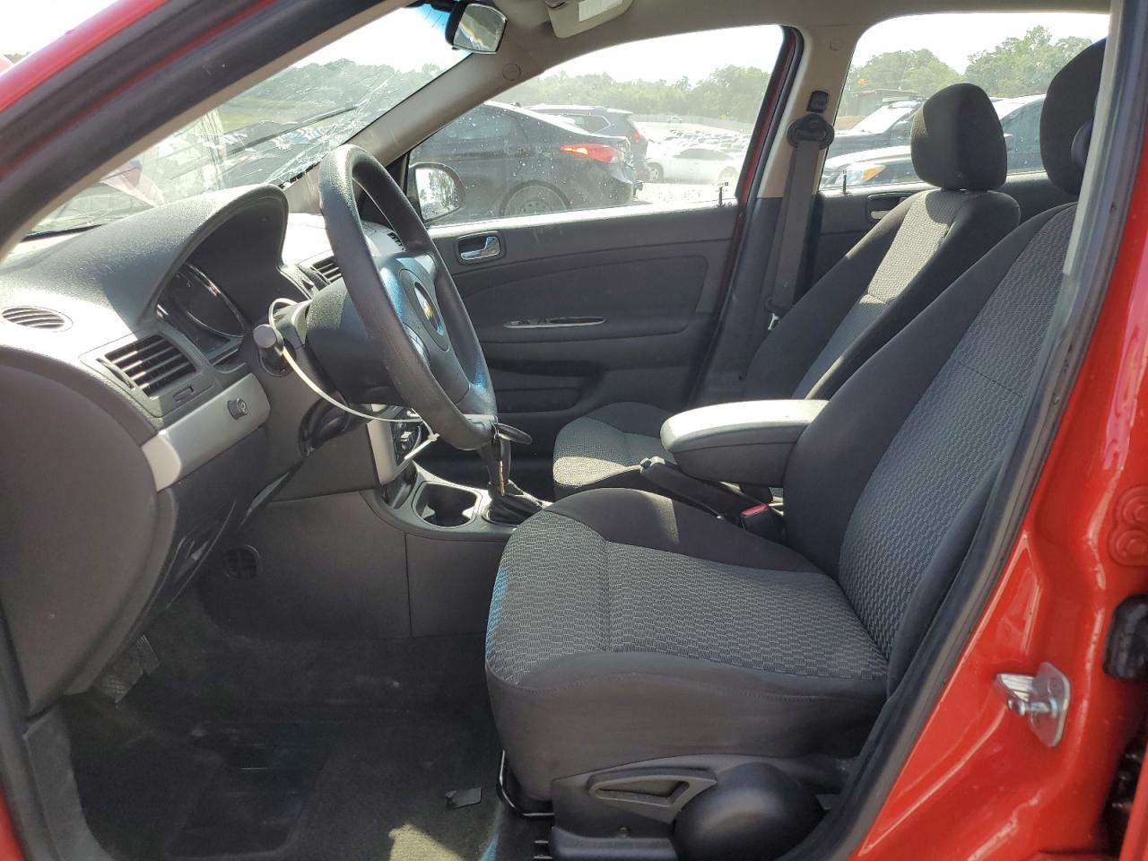 2010 Chevrolet Cobalt 1Lt VIN: 1G1AD5F56A7188310 Lot: 58946354