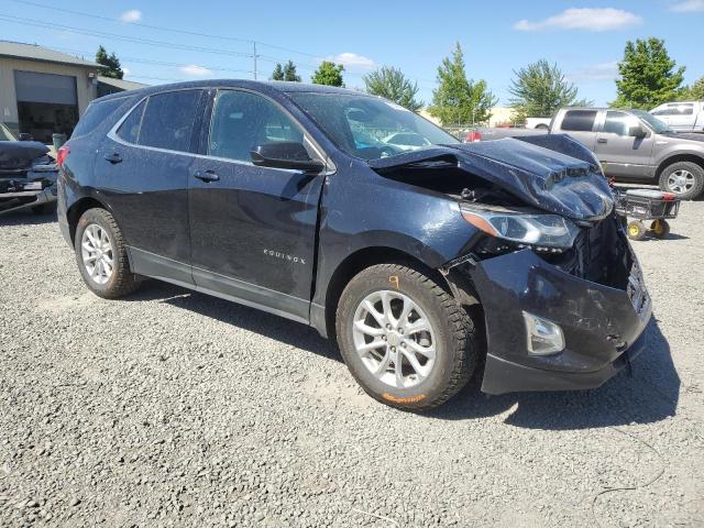  CHEVROLET EQUINOX 2020 Black