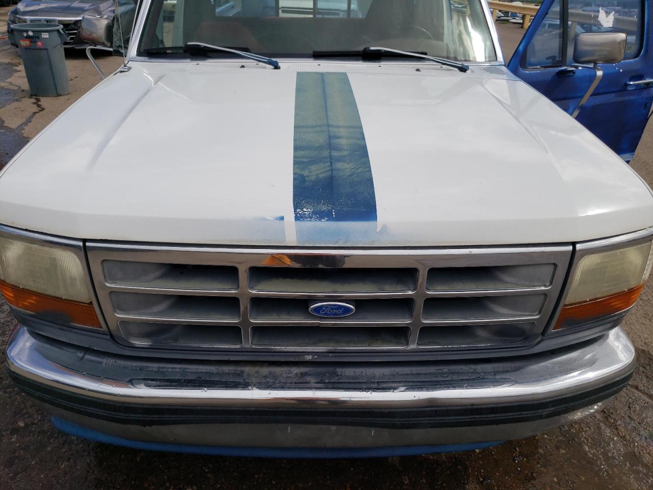 1FTEX15HXSKA77214 1995 Ford F150