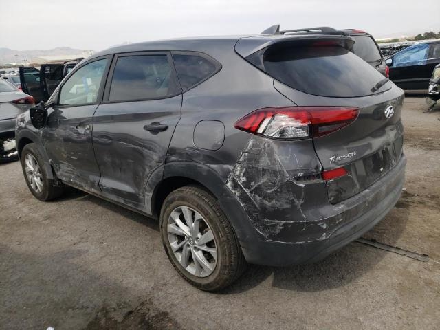 KM8J23A48LU250368 Hyundai Tucson SE 2