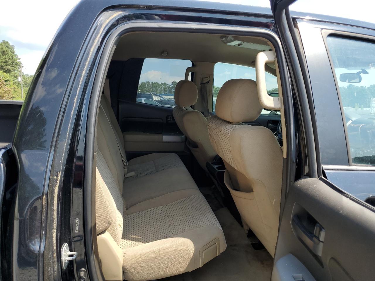 2008 Toyota Tundra - Image 10