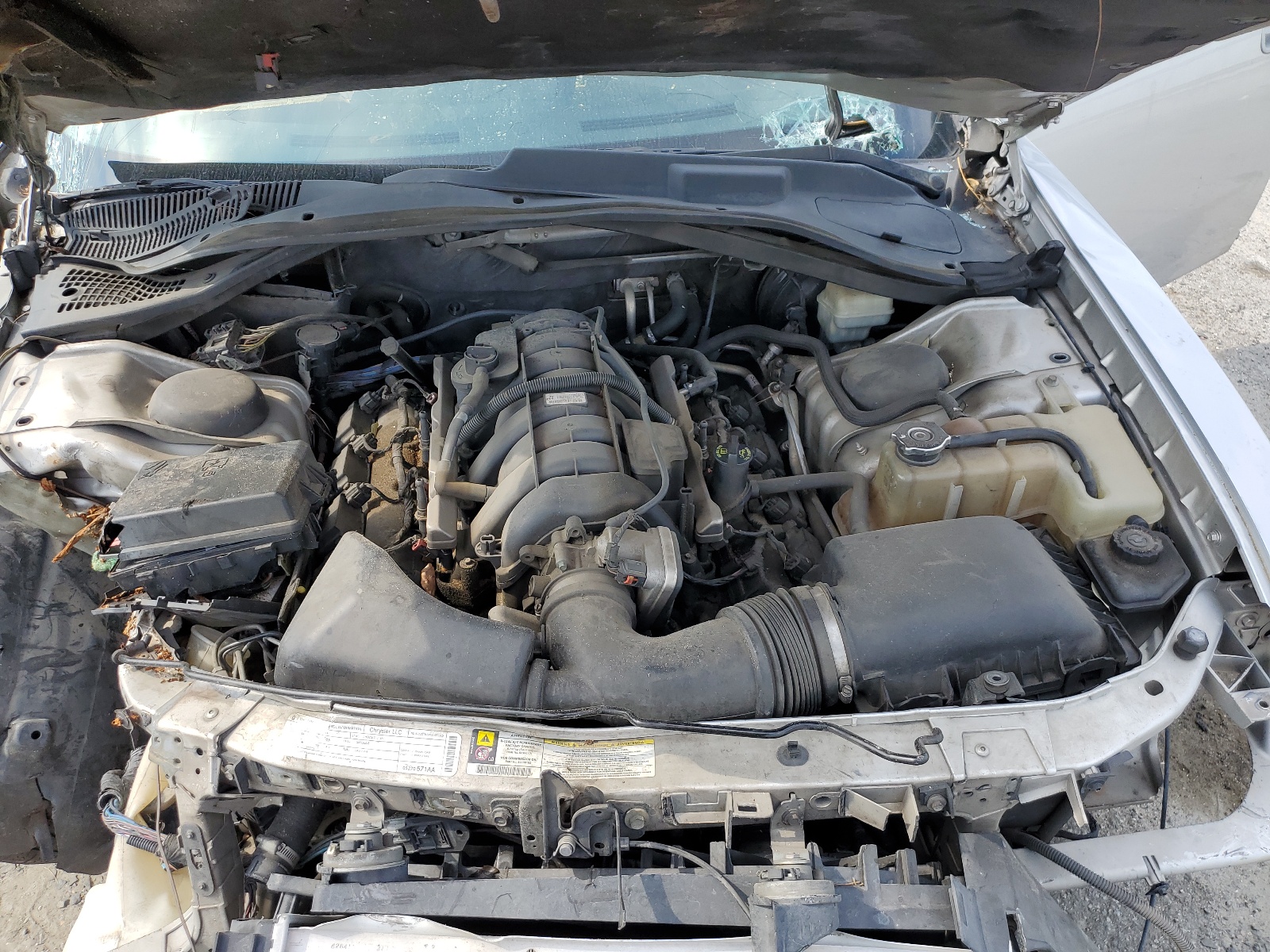 2B3KA43T39H608978 2009 Dodge Charger