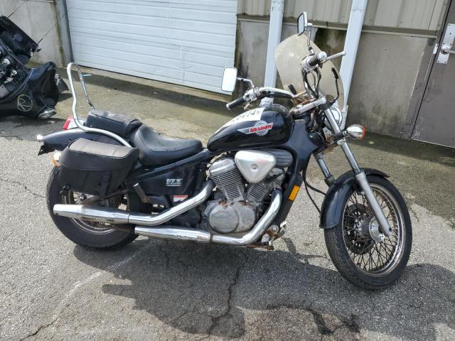 1994 Honda Vt600 C