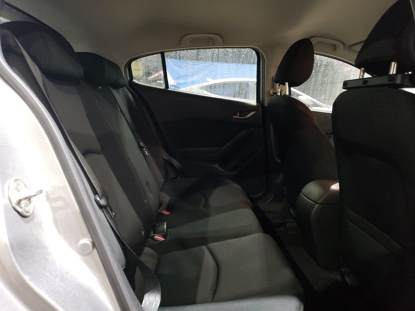 JM1BM1K74E1206601 2014 Mazda 3 Sport