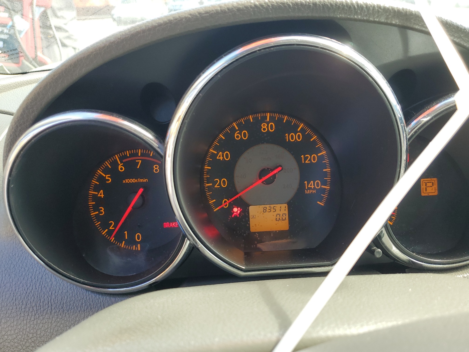 1N4AL11D85N492229 2005 Nissan Altima S