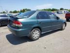 1998 Honda Civic Lx de vânzare în Glassboro, NJ - Rear End