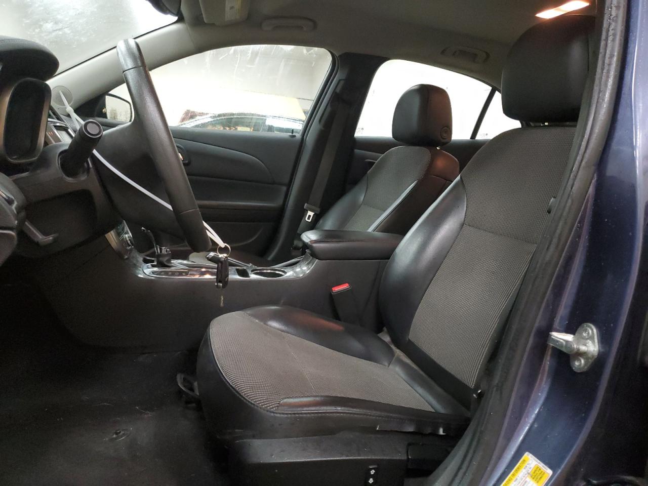 2015 Chevrolet Malibu 1Lt VIN: 1G11C5SL8FF186952 Lot: 59966474