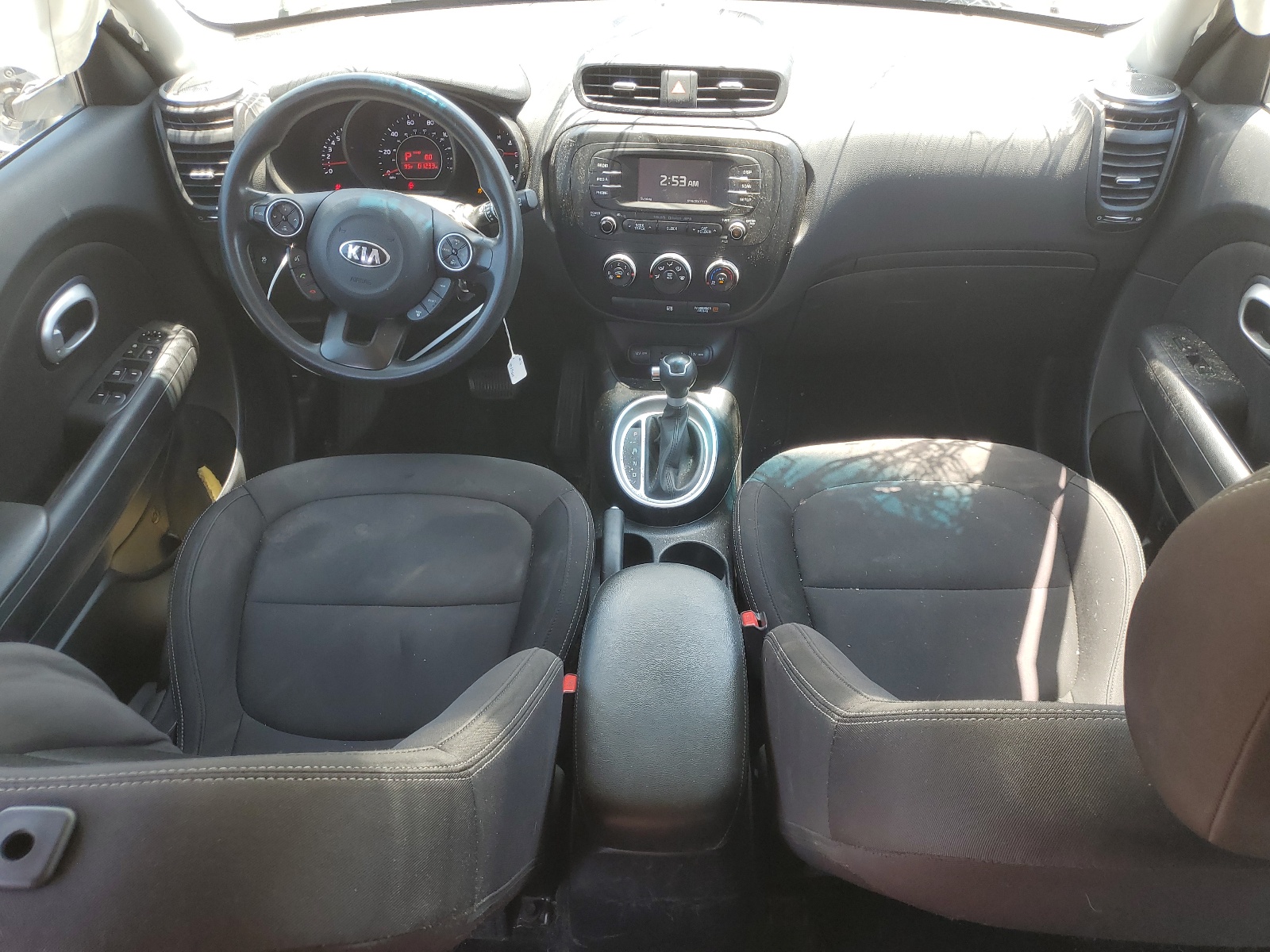 KNDJN2A25G7339193 2016 Kia Soul
