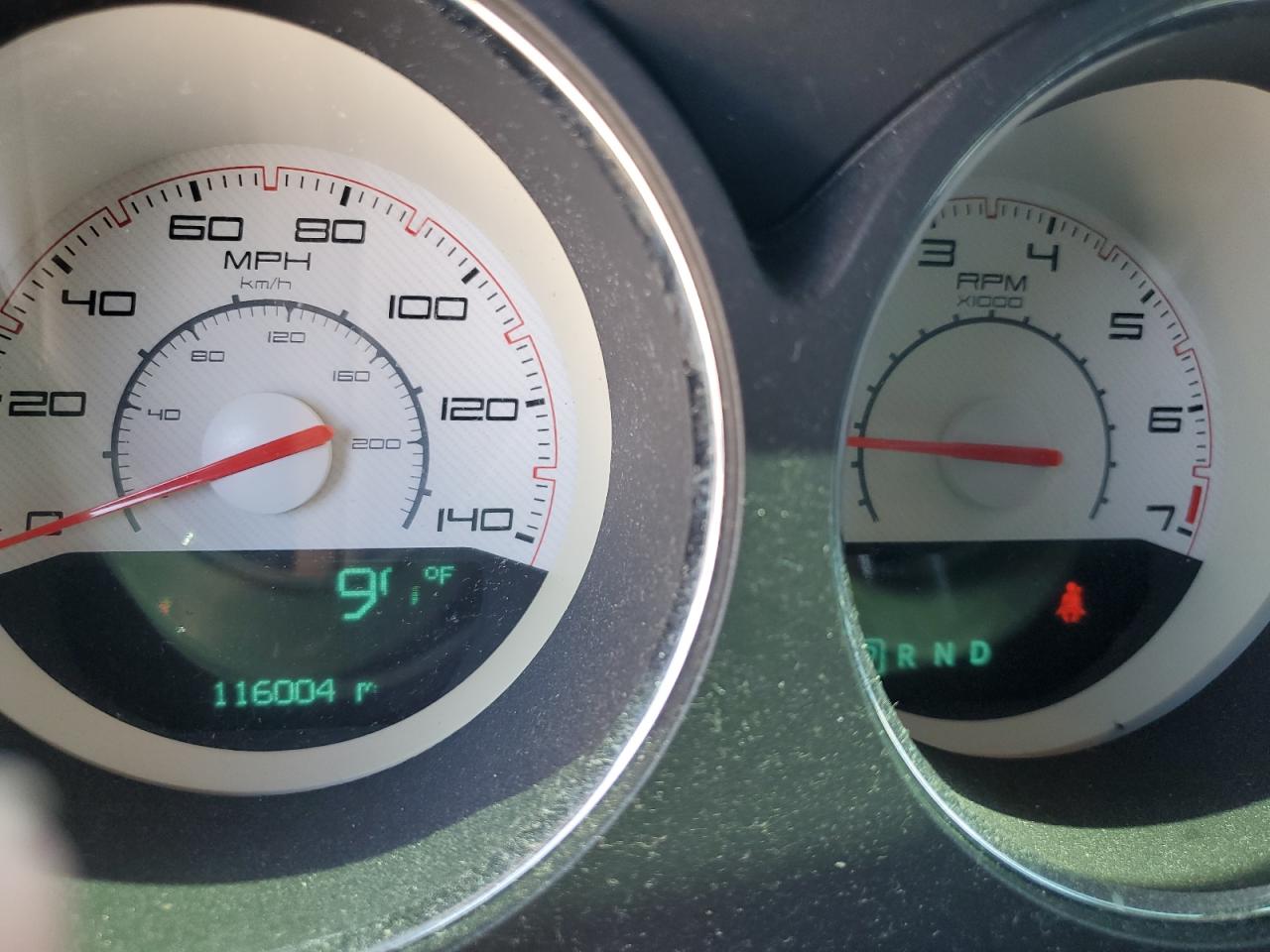 2C3CDYAG9EH126957 2014 Dodge Challenger Sxt