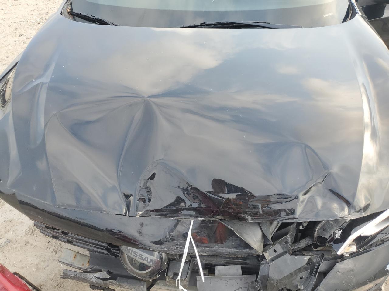 2020 Nissan Sentra Sv VIN: 3N1AB8CV9LY210856 Lot: 57291954