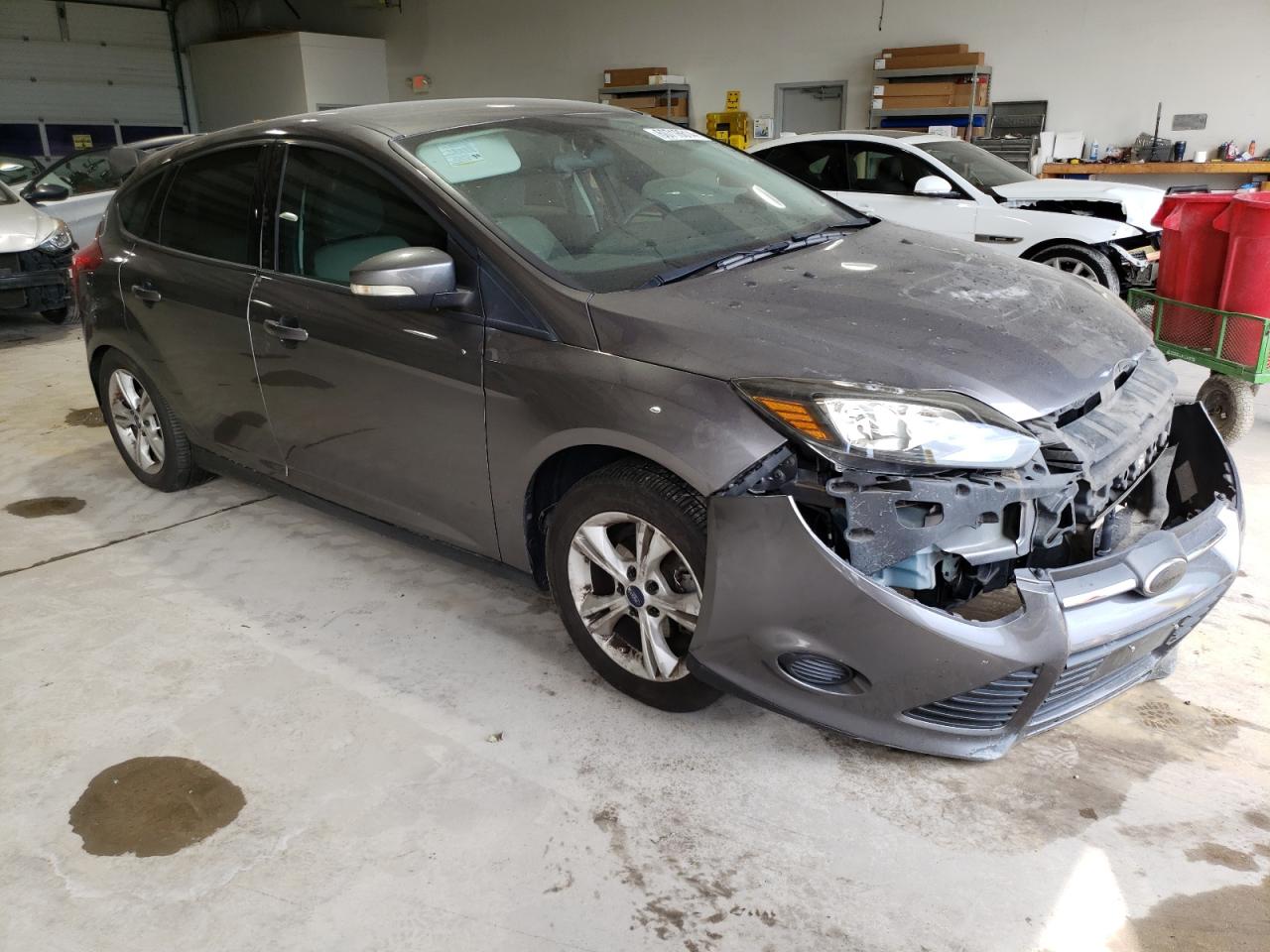 2014 Ford Focus - Image 4