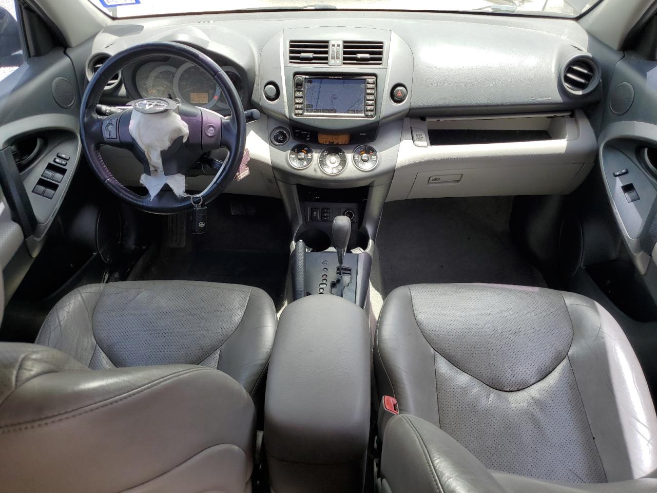 2010 Toyota Rav4 Limited VIN: 2T3YF4DV4AW020179 Lot: 60891954