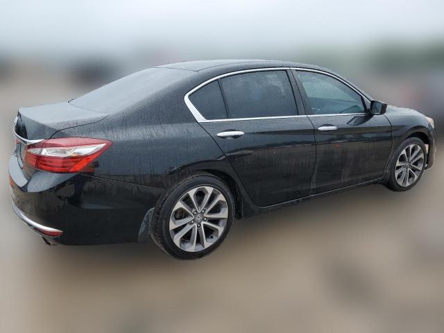 1HGCR2F33HA289334 | 2017 Honda accord lx